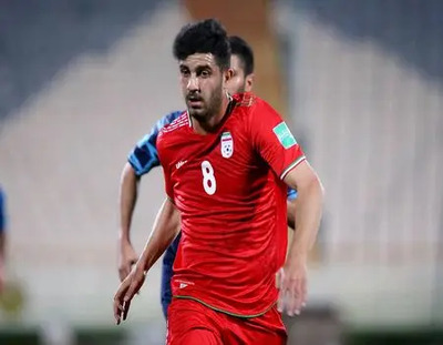 شهرخبر - محمد خدابنده‌لو در پرسپولیس ماندنی شد