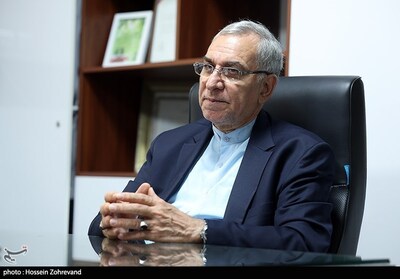 شهرخبر - روایت وزیر بهداشت وقت از لحظات جست‌وجوی بالگرد شهید رئیسی