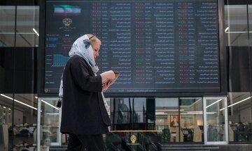 تداوم صعود بورس در بازار سرمایه