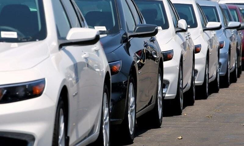 خودروهای تحویل ۱۴۰۳ مشمول افزایش هزینه دیون دولتی نمی‌شوند