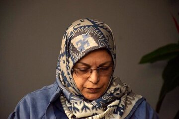 واکنش آذر منصوری به انتقادات از برگزاری کنسرت رایگان همایون شجریان در میدان آزادی/ رضای خلق خدا، همنشین خوش است مرا